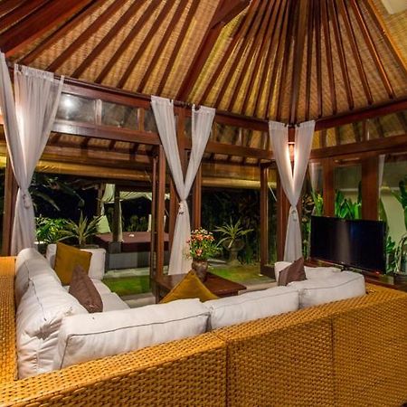 Villa Kaba Kaba Resort Canggu  Exterior photo