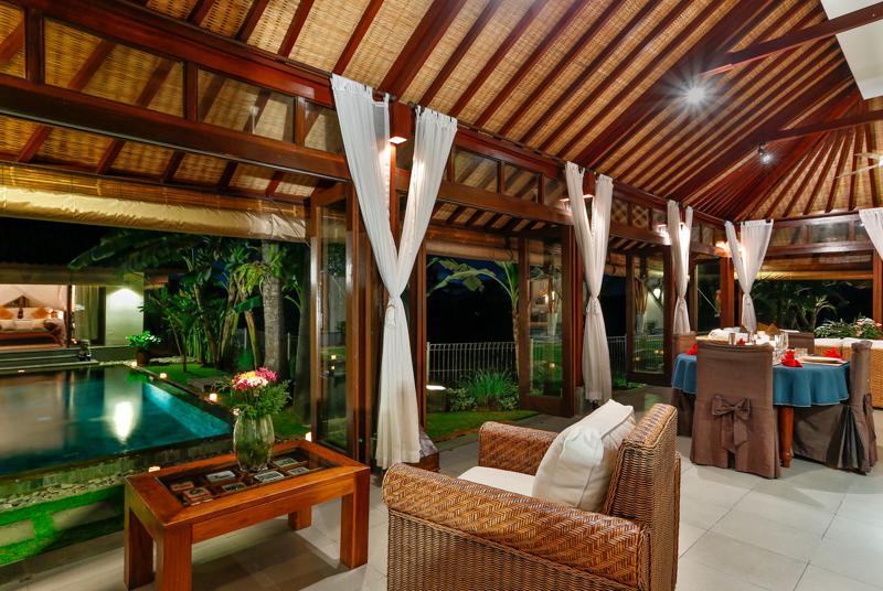 Villa Kaba Kaba Resort Canggu  Exterior photo