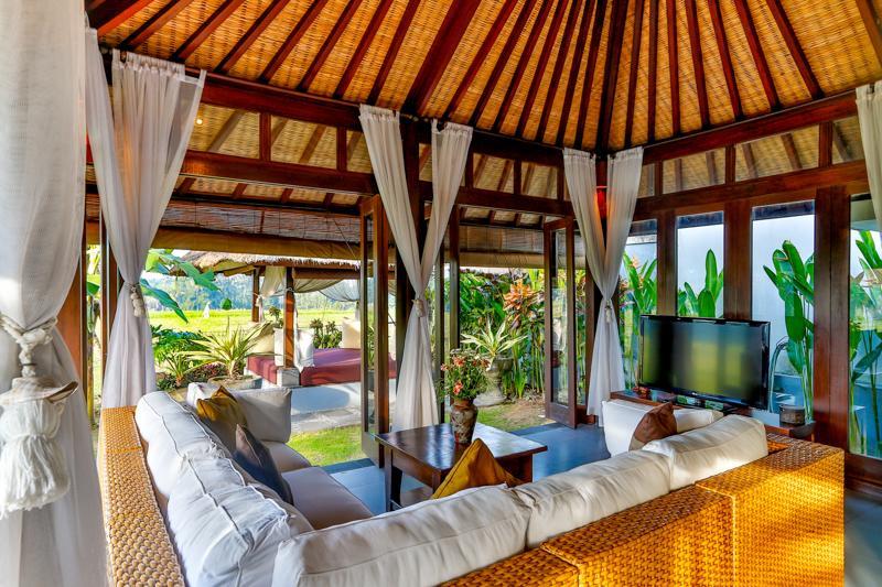 Villa Kaba Kaba Resort Canggu  Exterior photo