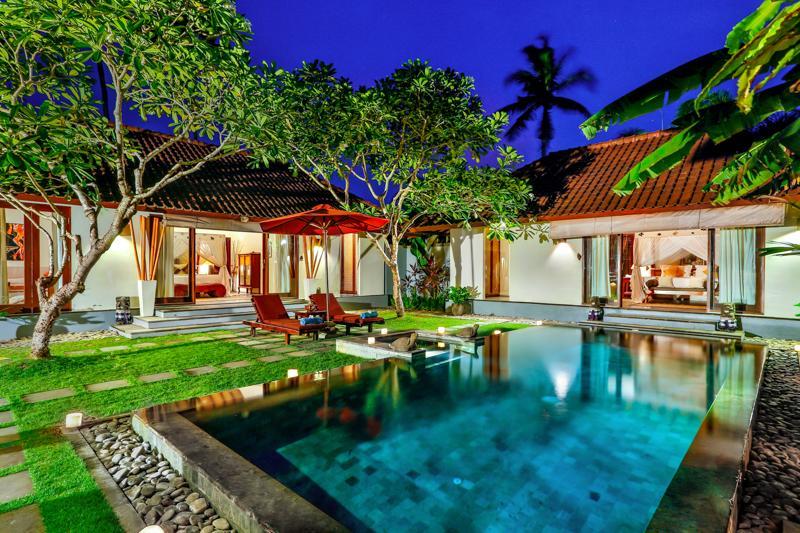 Villa Kaba Kaba Resort Canggu  Exterior photo