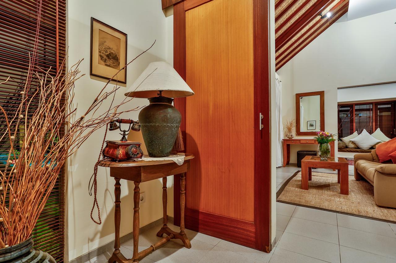 Villa Kaba Kaba Resort Canggu  Room photo