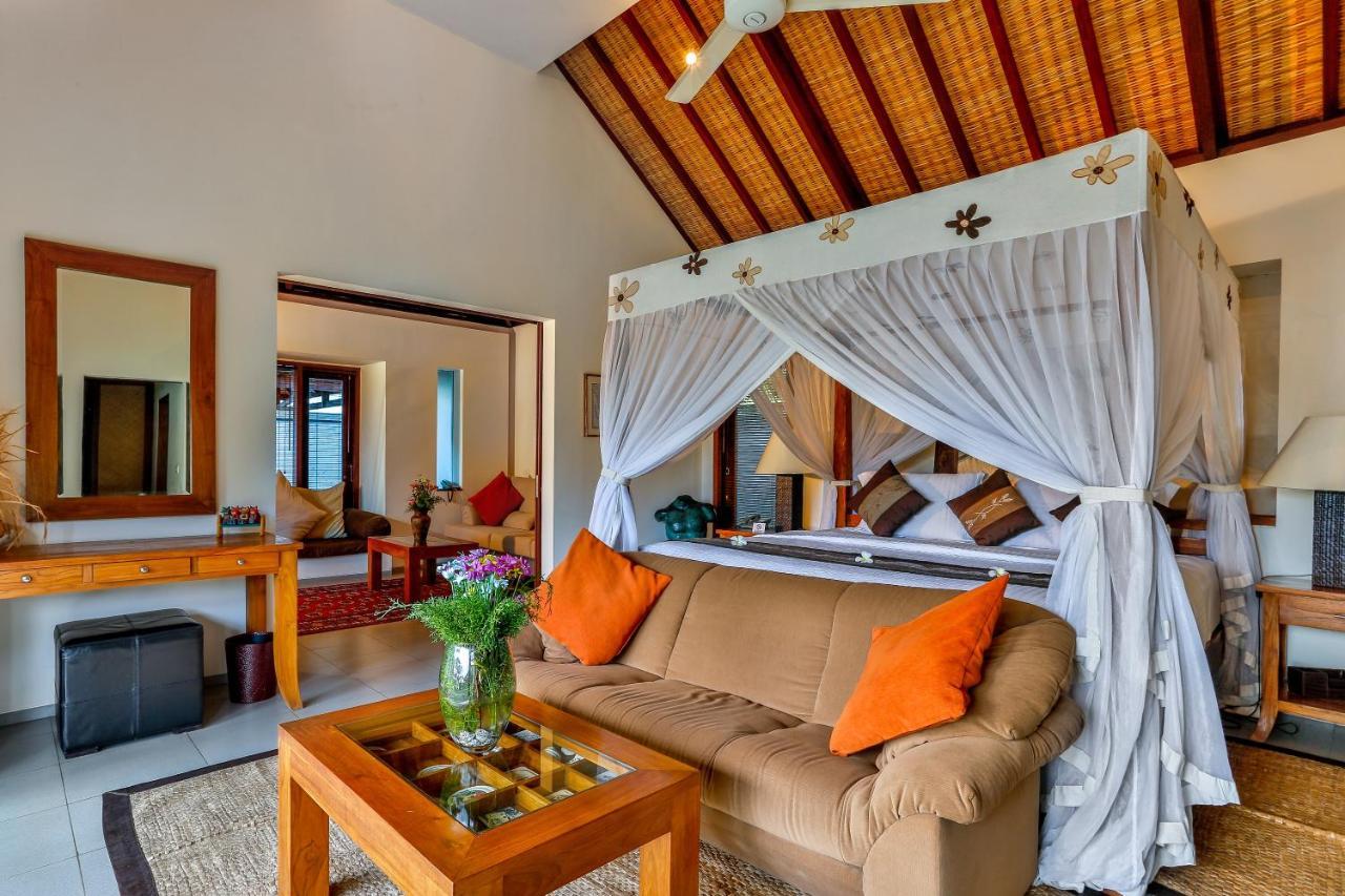 Villa Kaba Kaba Resort Canggu  Room photo