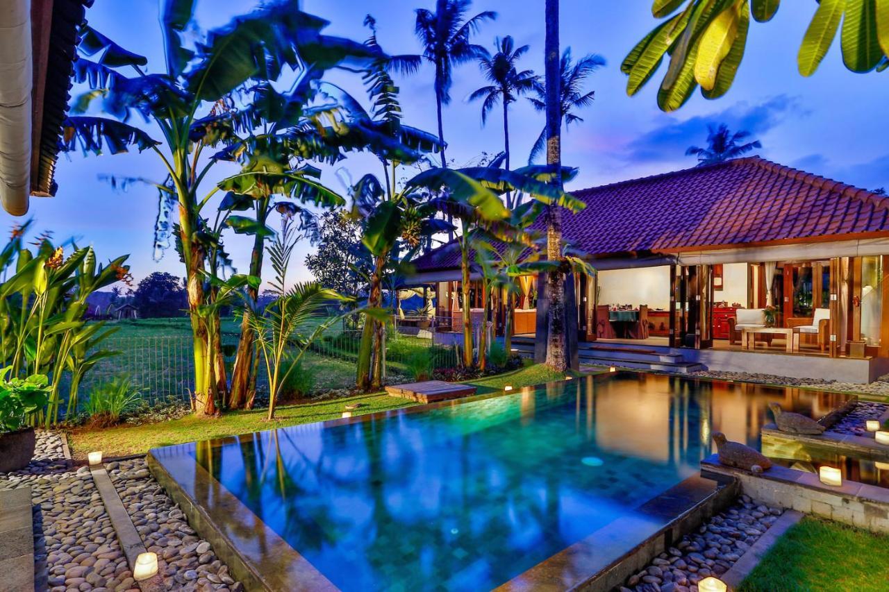 Villa Kaba Kaba Resort Canggu  Exterior photo
