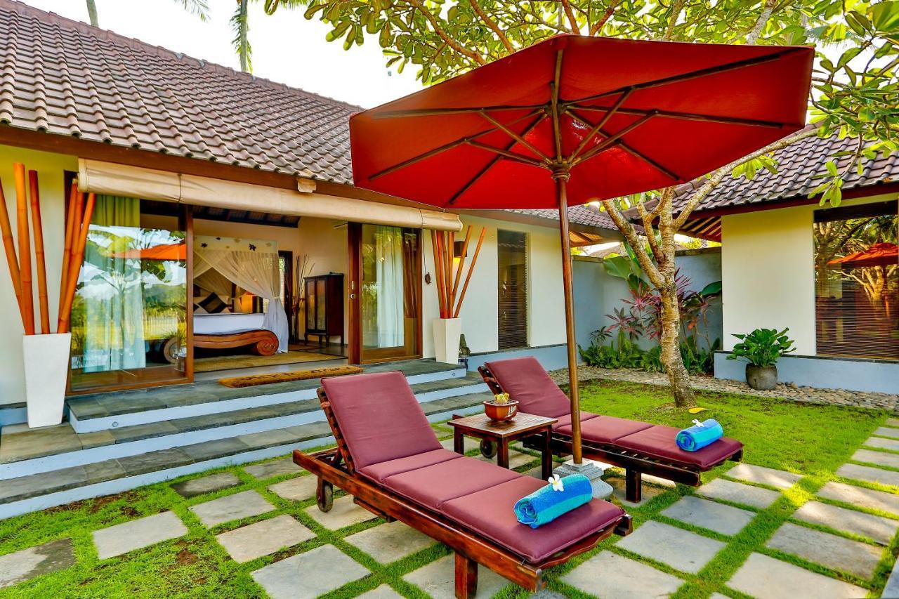 Villa Kaba Kaba Resort Canggu  Exterior photo