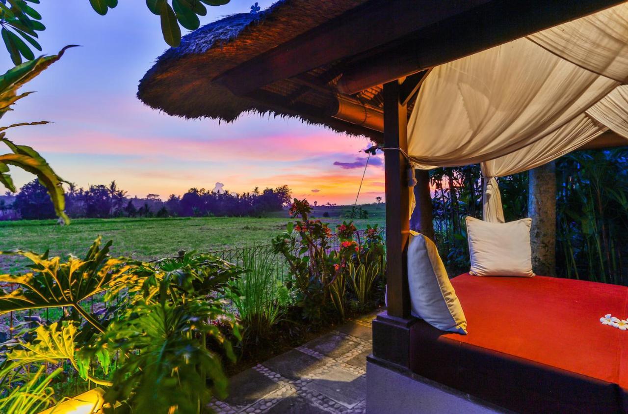 Villa Kaba Kaba Resort Canggu  Exterior photo