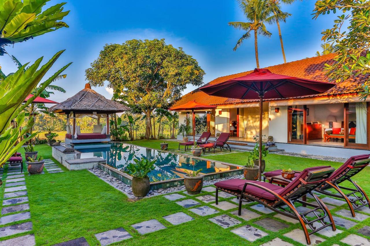 Villa Kaba Kaba Resort Canggu  Exterior photo