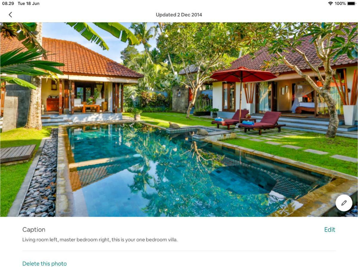 Villa Kaba Kaba Resort Canggu  Exterior photo